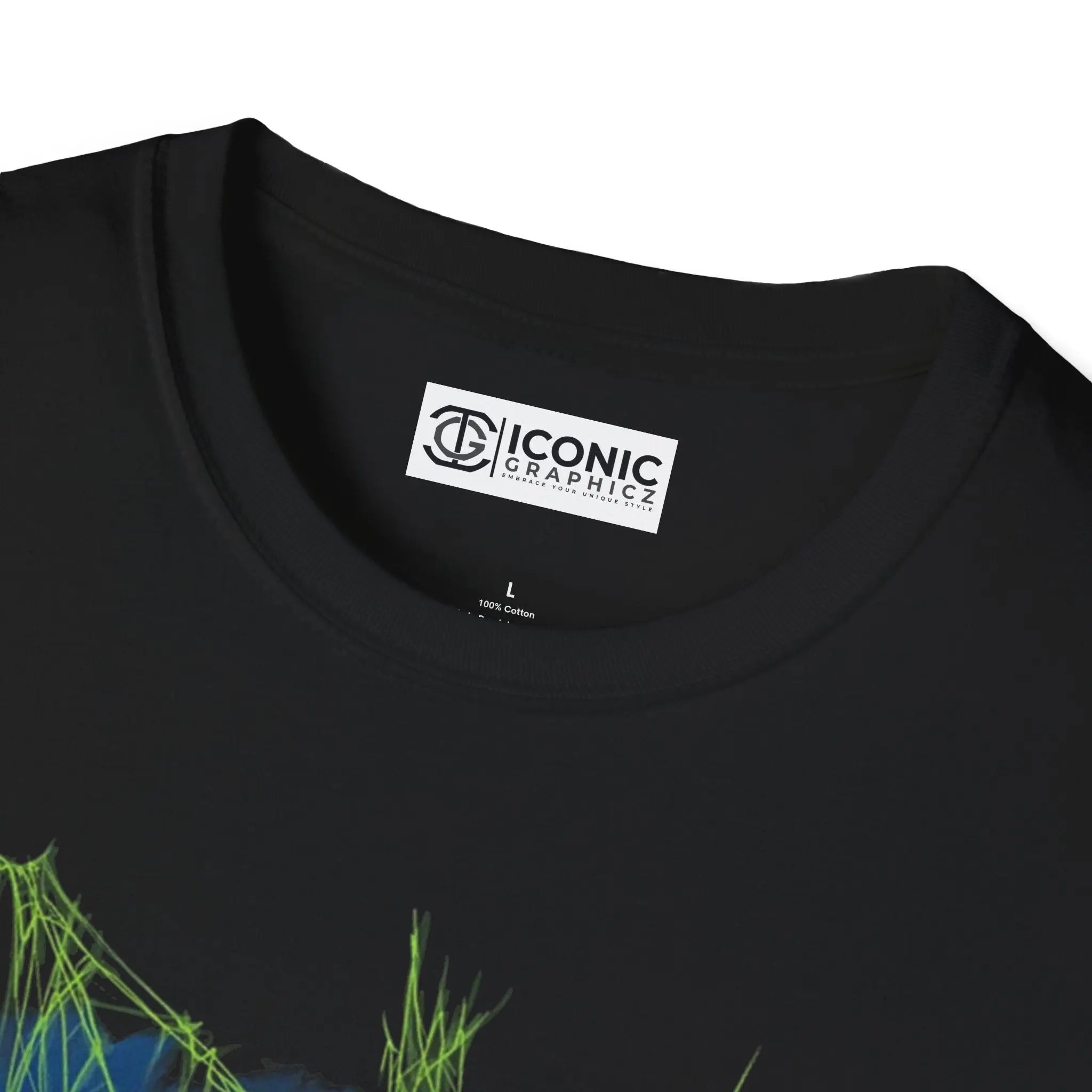 Tales from the crypt T-Shirt Printify