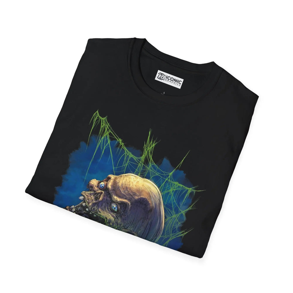Tales from the crypt T-Shirt Printify