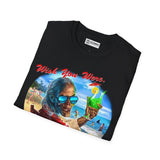 Tales from the crypt T-Shirt Printify
