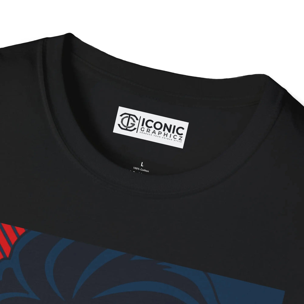 Tanjiro Demon Slayer T-Shirt Printify