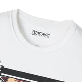 Tanjiro Demon Slayer T-Shirt Printify