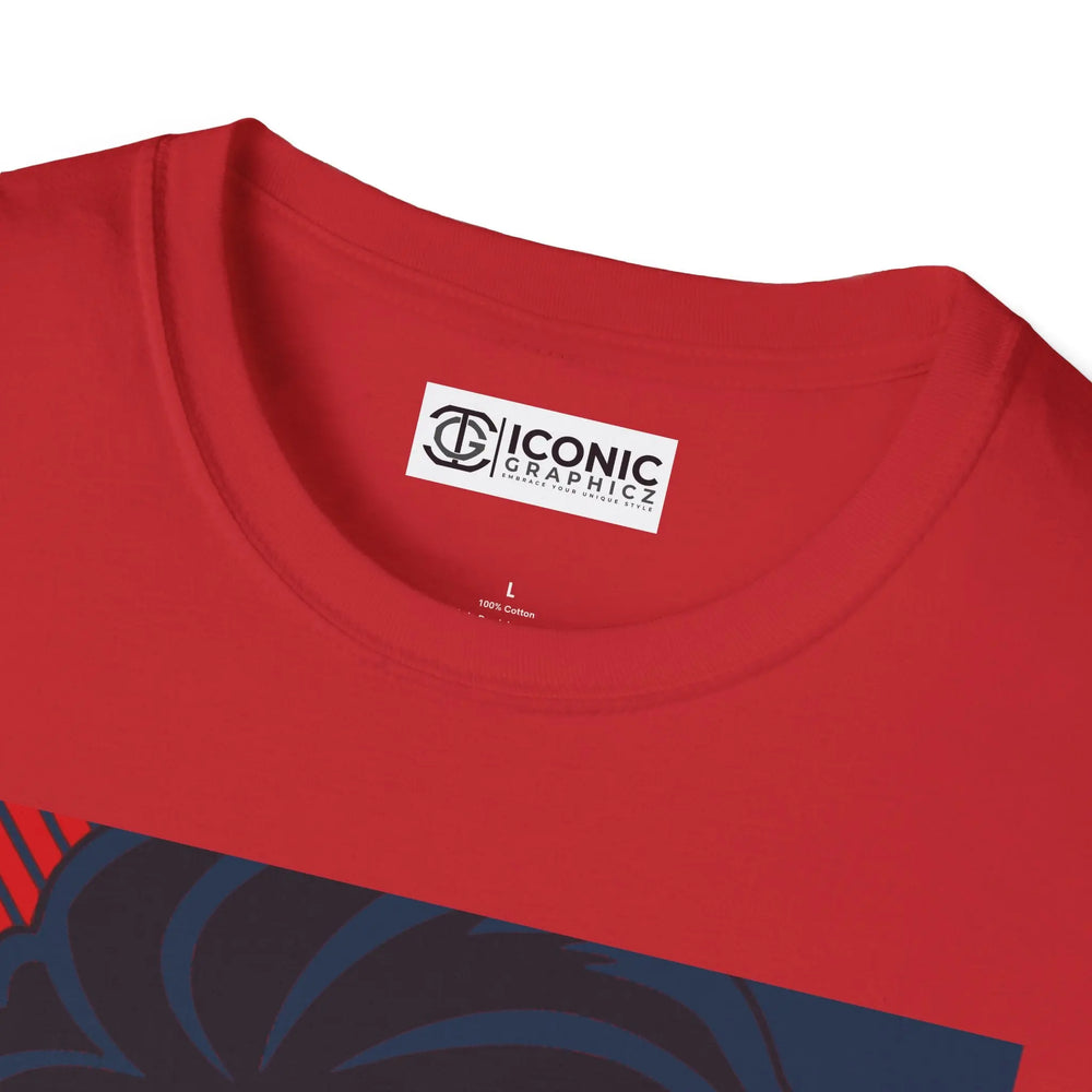 Tanjiro Demon Slayer T-Shirt Printify