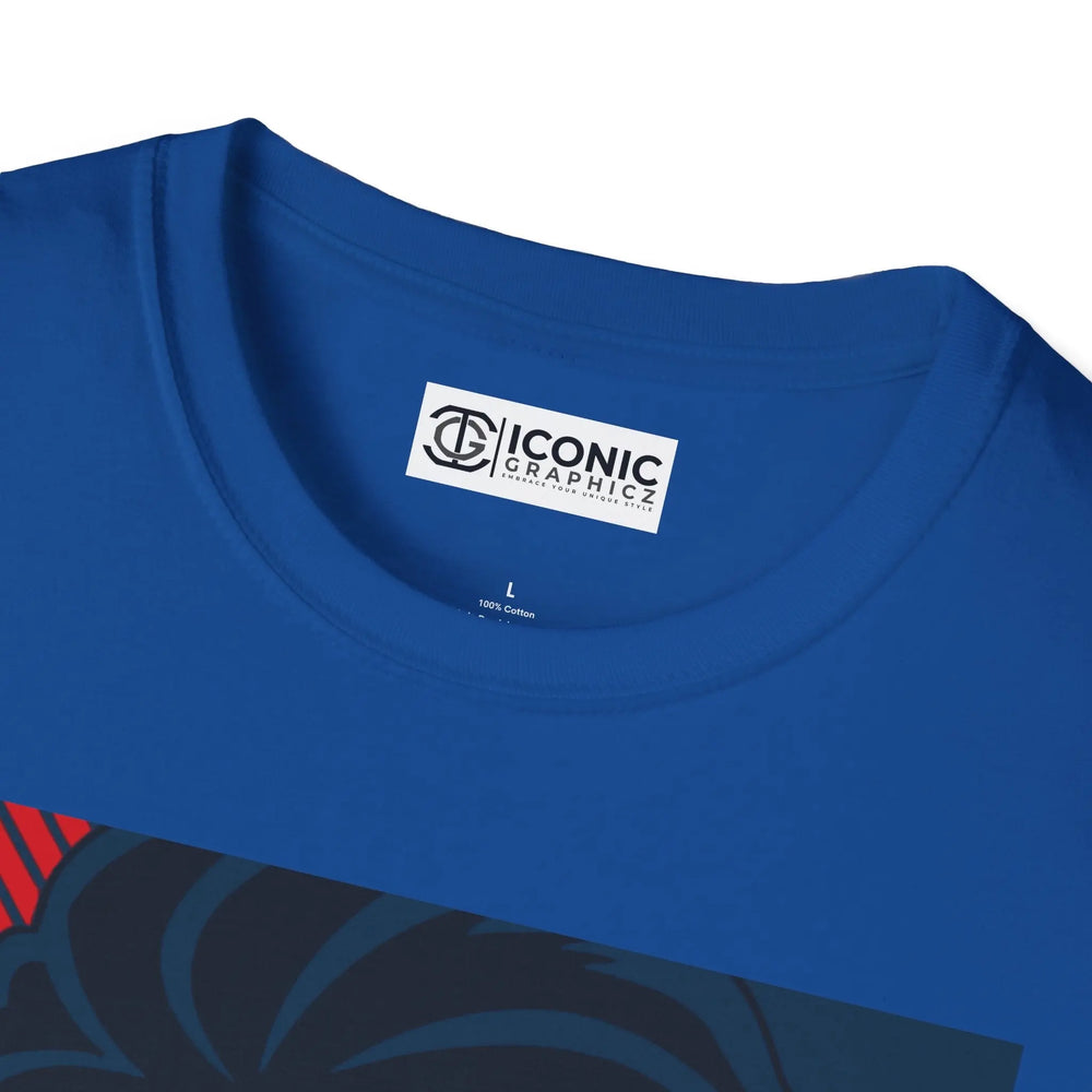 Tanjiro Demon Slayer T-Shirt Printify
