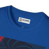 Tanjiro Demon Slayer T-Shirt Printify