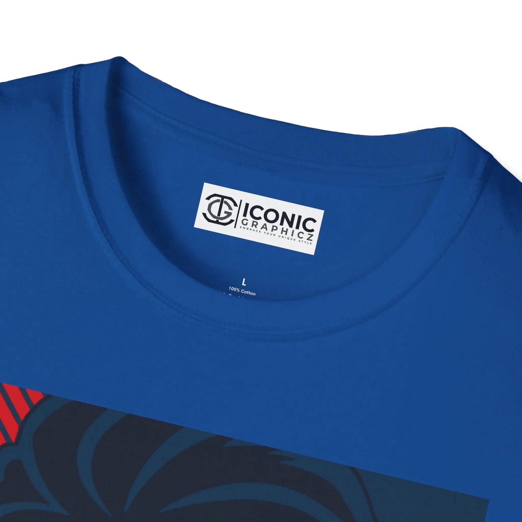 Tanjiro Demon Slayer T-Shirt Printify