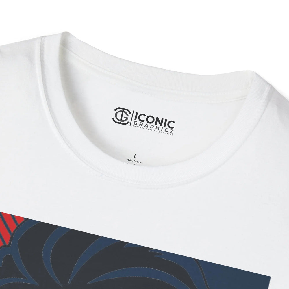 Tanjiro Demon Slayer T-Shirt Printify
