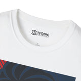 Tanjiro Demon Slayer T-Shirt Printify