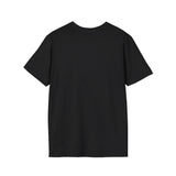 Tanjiro and Muichiro Demon Slayer T-Shirt - IGZ Clothing  - Tanjiro and Muichiro Unisex Softstyle T-Shirt Best Price 26 at IGZ Clothing 