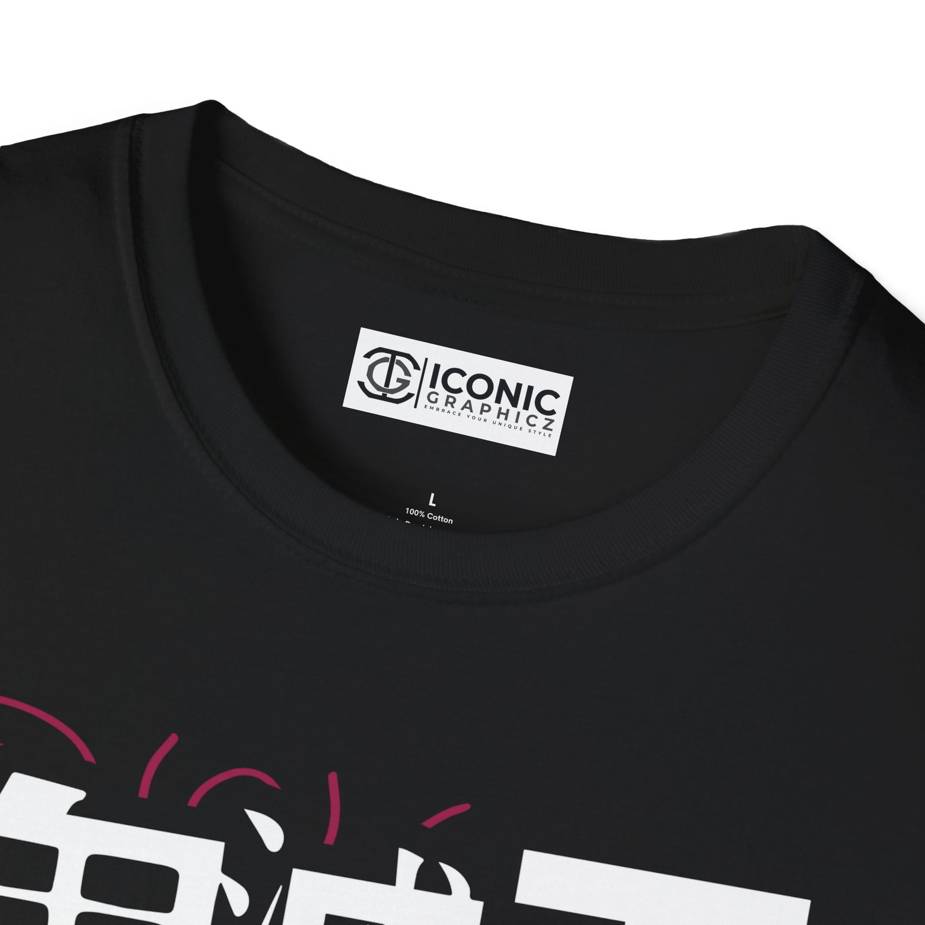 Tanjiro and Nezuko Demon Slayer T-Shirt - IGZ Clothing  - Tanjiro and Nezuko Unisex Softstyle T-Shirt Best Price 26 at IGZ Clothing 
