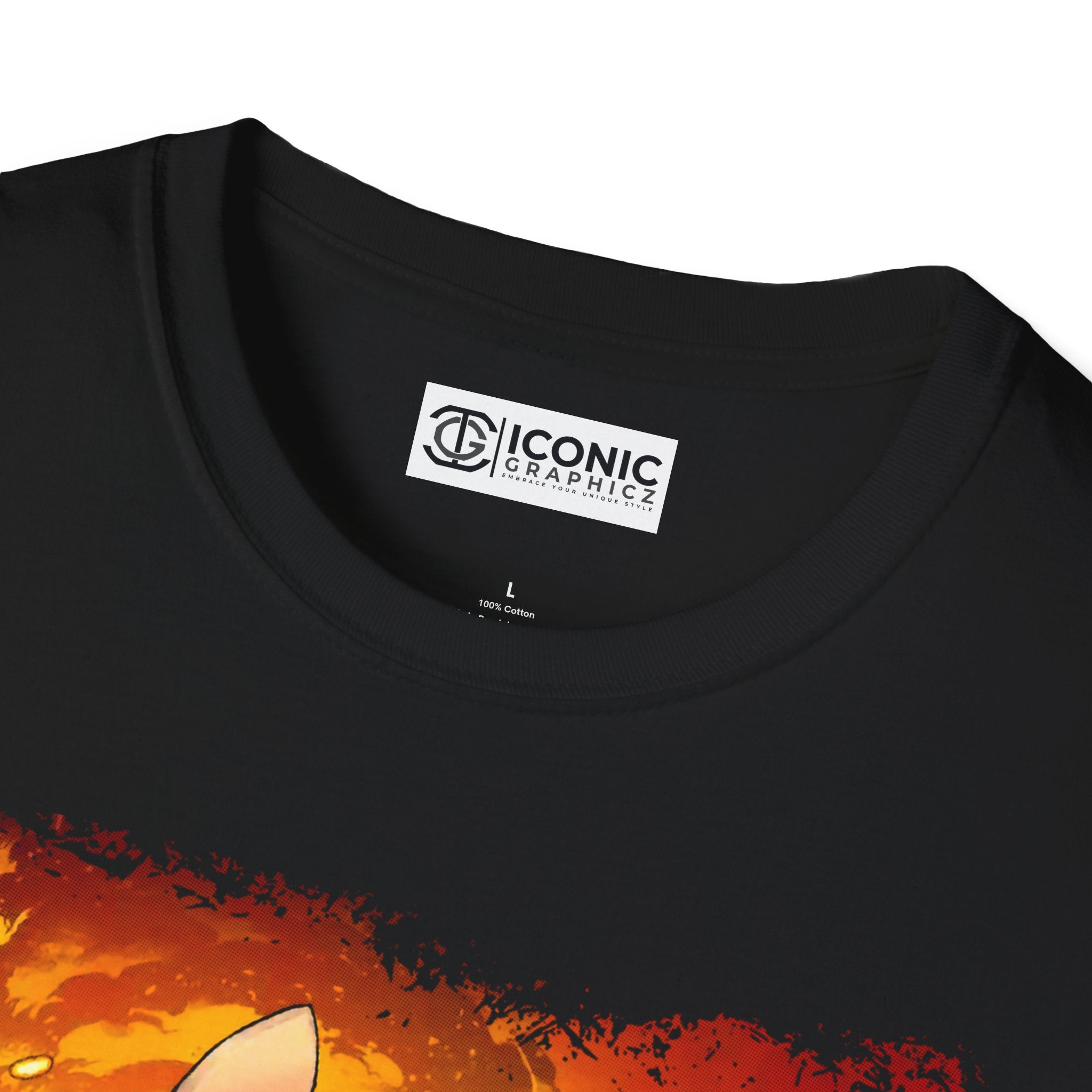 Taskmaster T-Shirt - IGZ Clothing  - Taskmaster Unisex Softstyle T-Shirt Best Price 26 at IGZ Clothing 