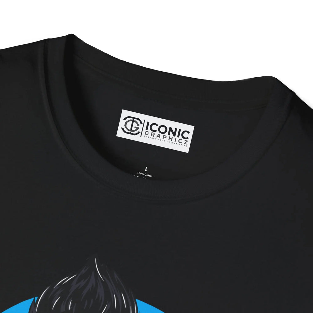 Tekken T-Shirt Printify