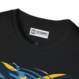 Tengen Demon Slayer T-Shirt Printify