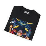 Tengen Demon Slayer T-Shirt Printify