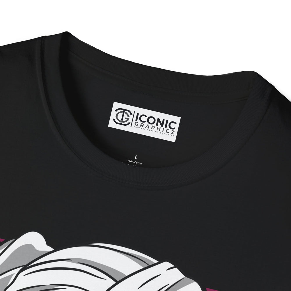Tengen Demon Slayer T-Shirt - IGZ Clothing  - Tengen Unisex Softstyle T-Shirt Best Price 26 at IGZ Clothing 