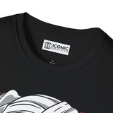 Tengen Demon Slayer T-Shirt - IGZ Clothing  - Tengen Unisex Softstyle T-Shirt Best Price 26 at IGZ Clothing 