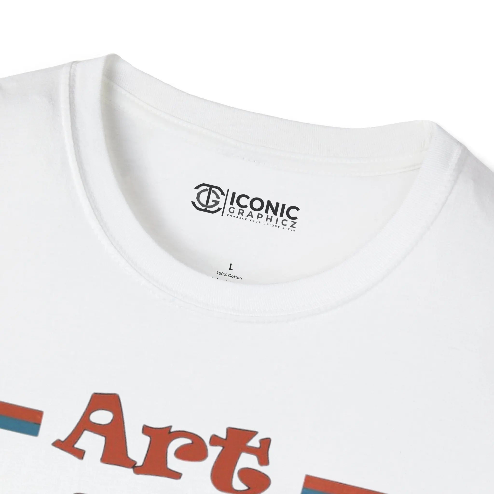 Terrifier T-Shirt Printify