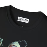 Terrifiers T-Shirt - IGZ Clothing  - Terrifier Unisex Softstyle T-Shirt Best Price 26 at IGZ Clothing 