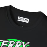 Terry Bogard King of fighters T-Shirt Printify
