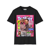 Tether edition Unisex Softstyle T-Shirt Printify