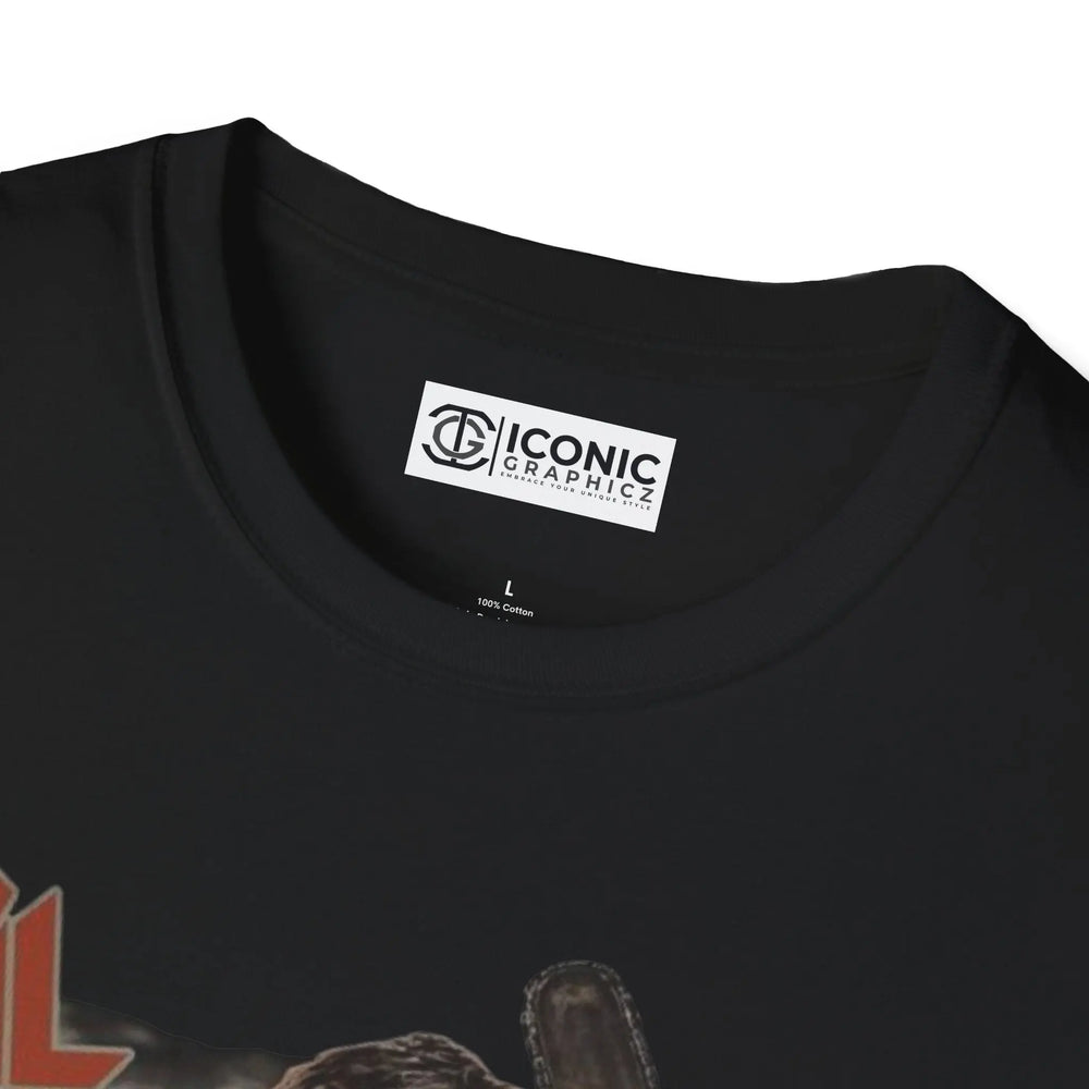 The Evil Dead T-Shirt Printify