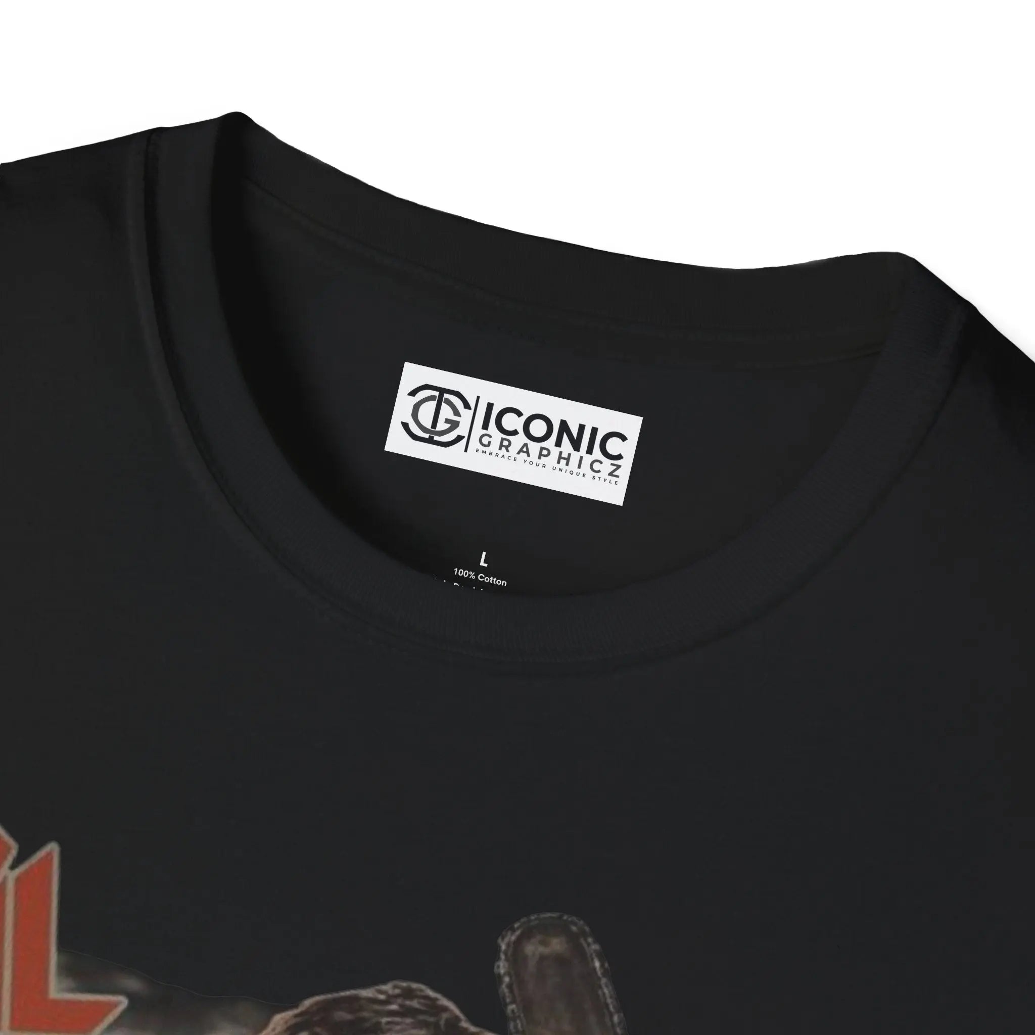 The Evil Dead T-Shirt Printify