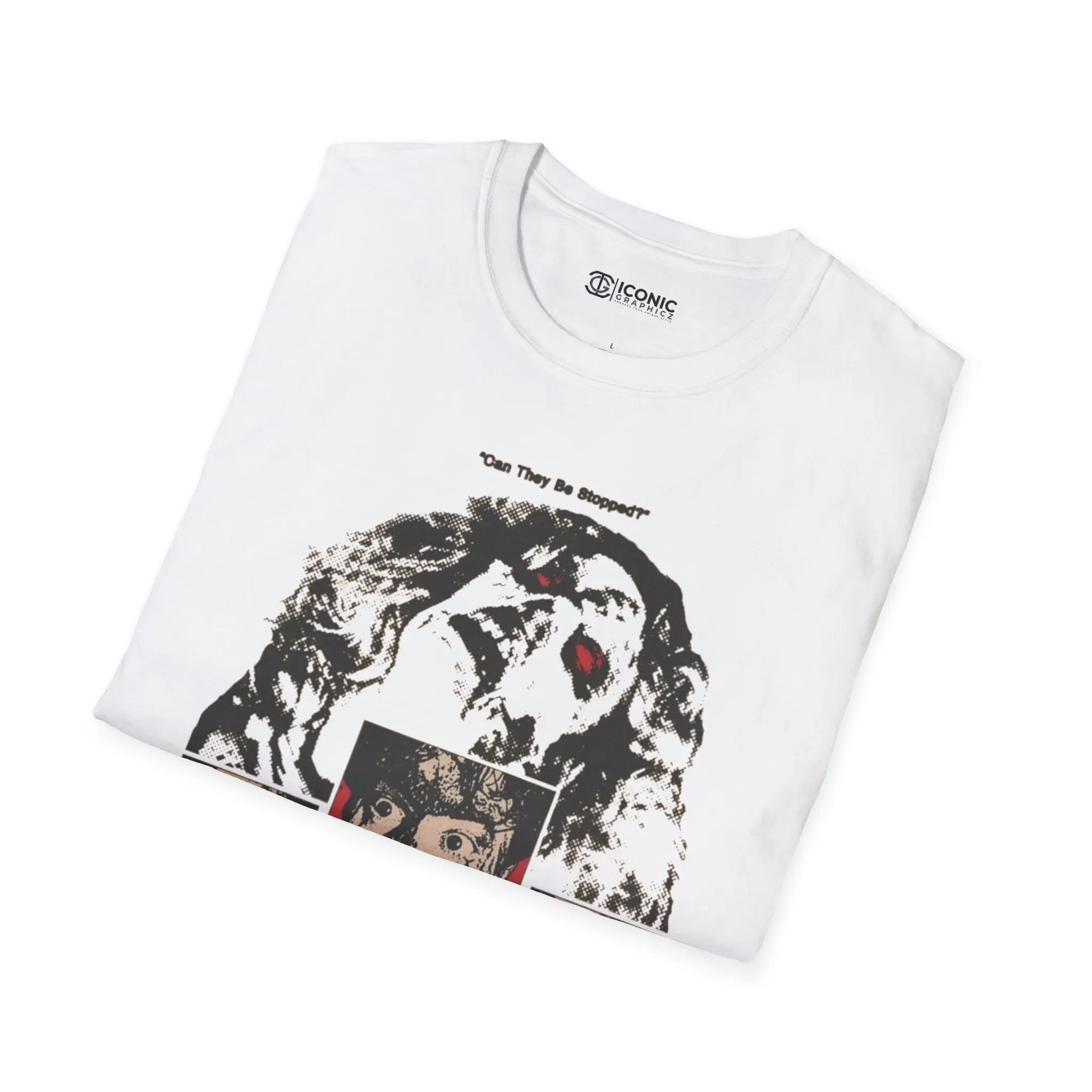 The Evil Dead T-Shirt Printify