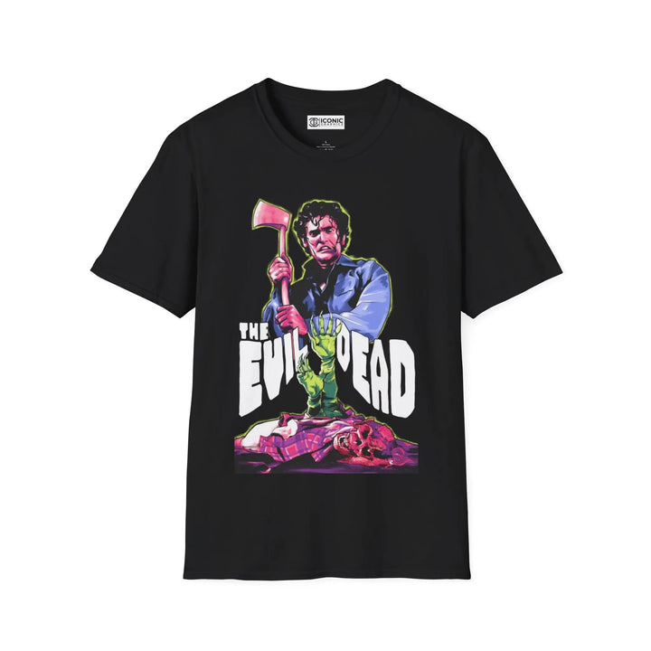The Evil Dead T-Shirt Printify