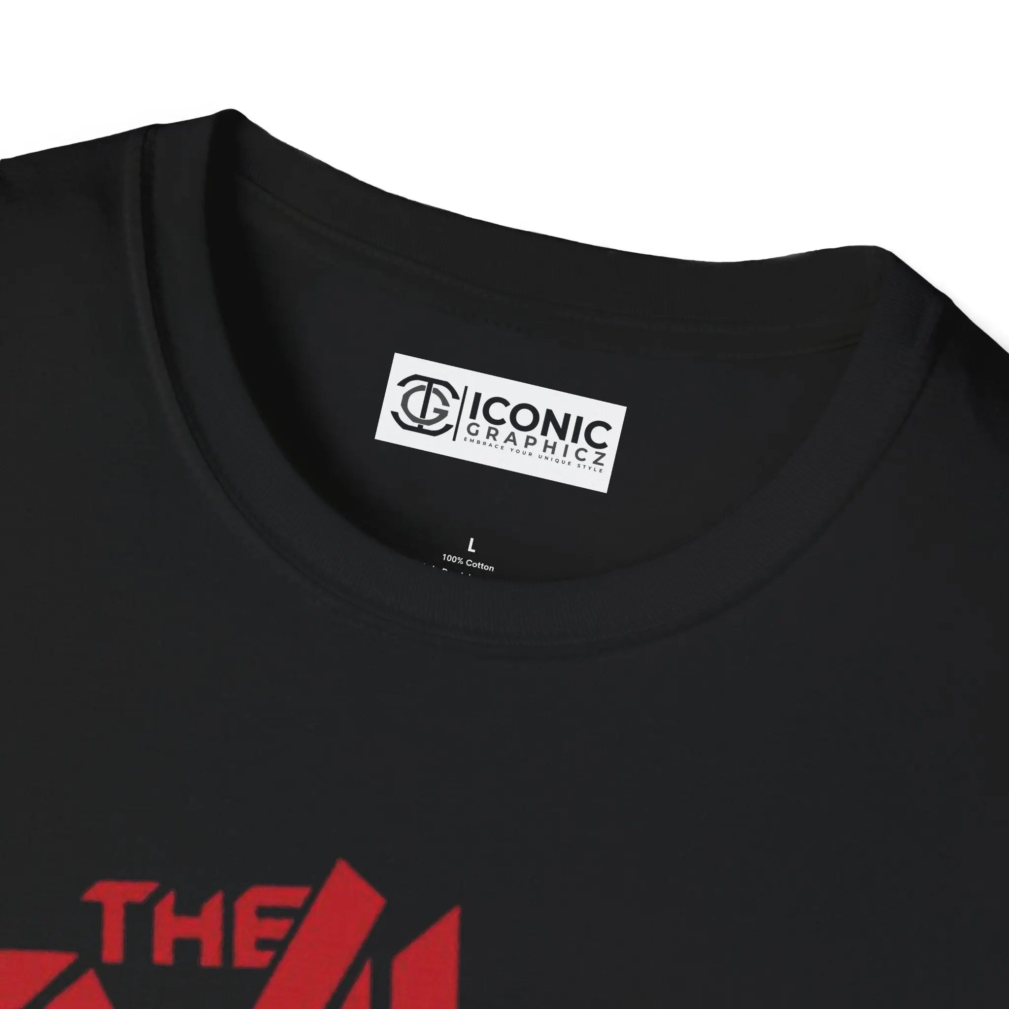 The Evil Dead T-Shirt Printify