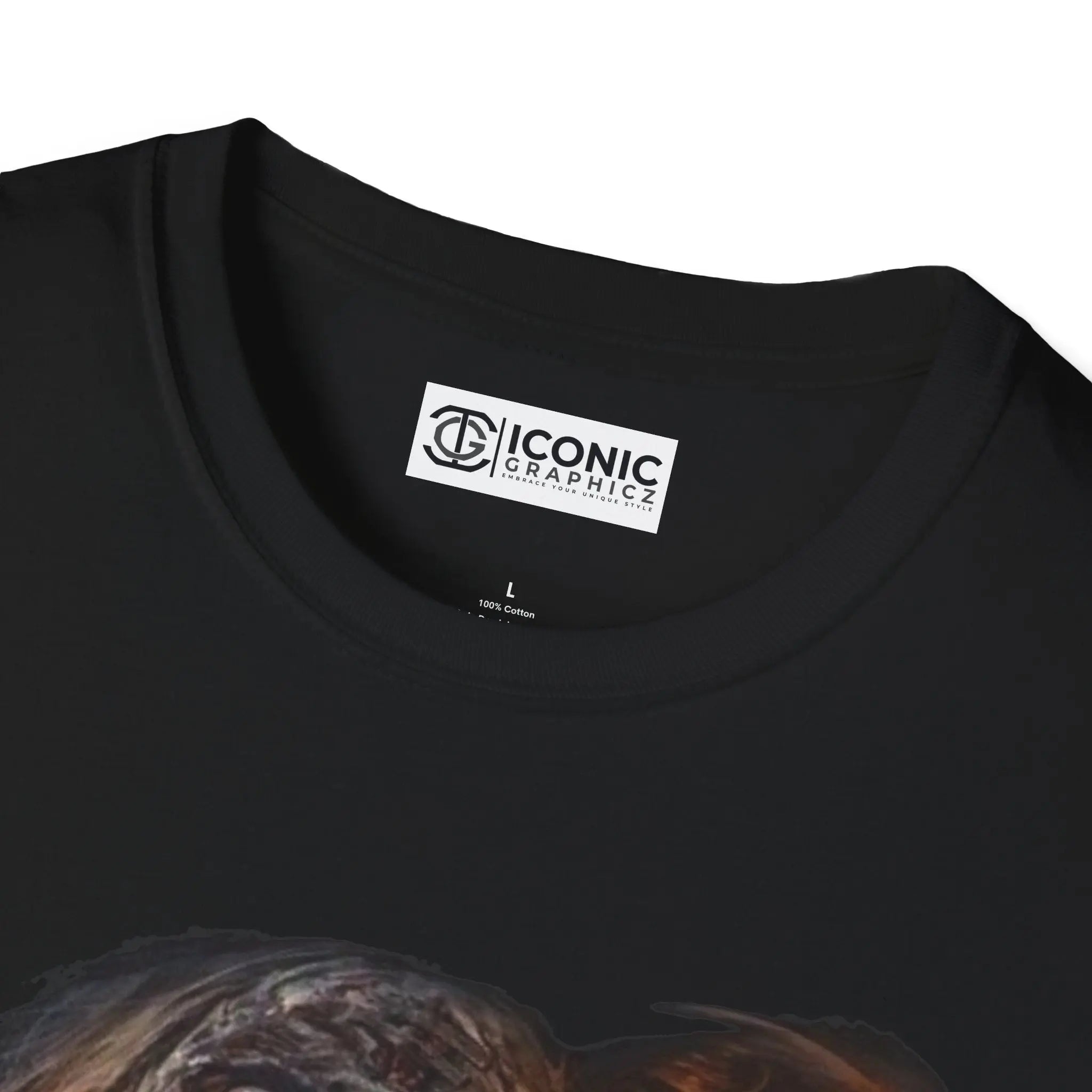 The Evil Dead T-Shirt Printify