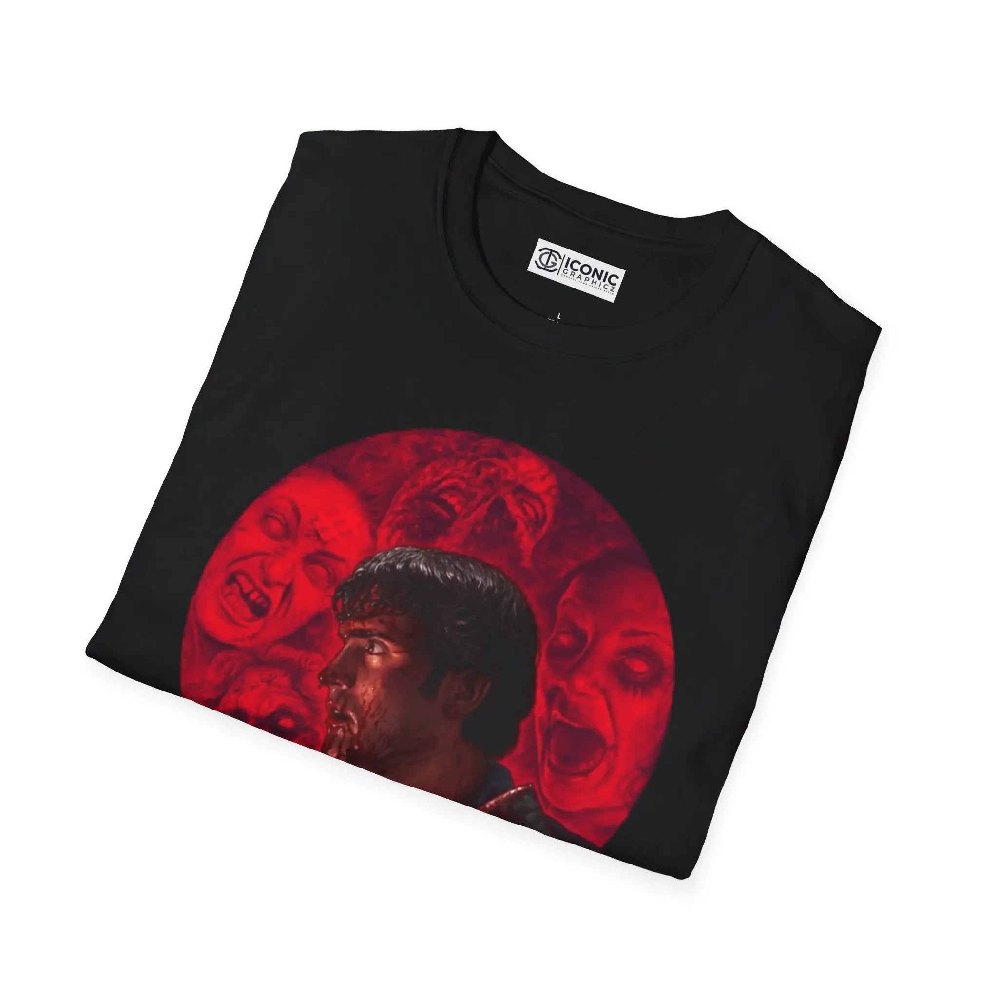 The Evil Dead T-Shirt Printify