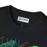 The Exorcist T-Shirt Printify
