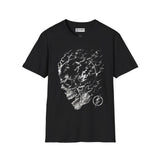 The Flash T-Shirt Printify