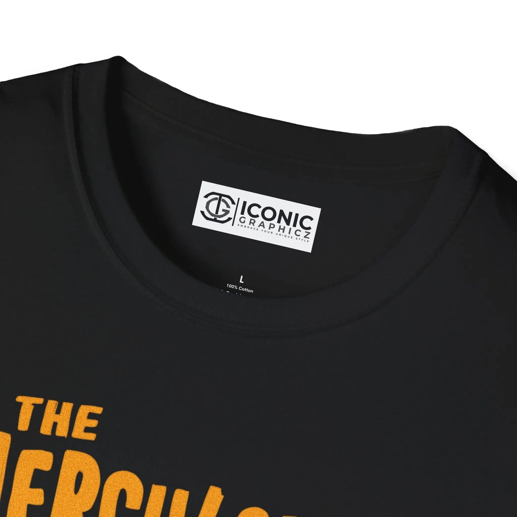The Herculoids T-Shirt - Vintage Cartoon Graphic Tee Printify