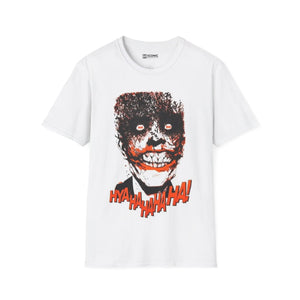 The Joker  T-Shirt Printify