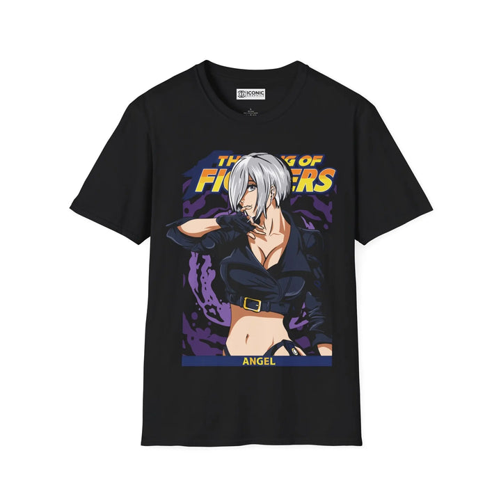 The King of Fighters T-Shirt Printify