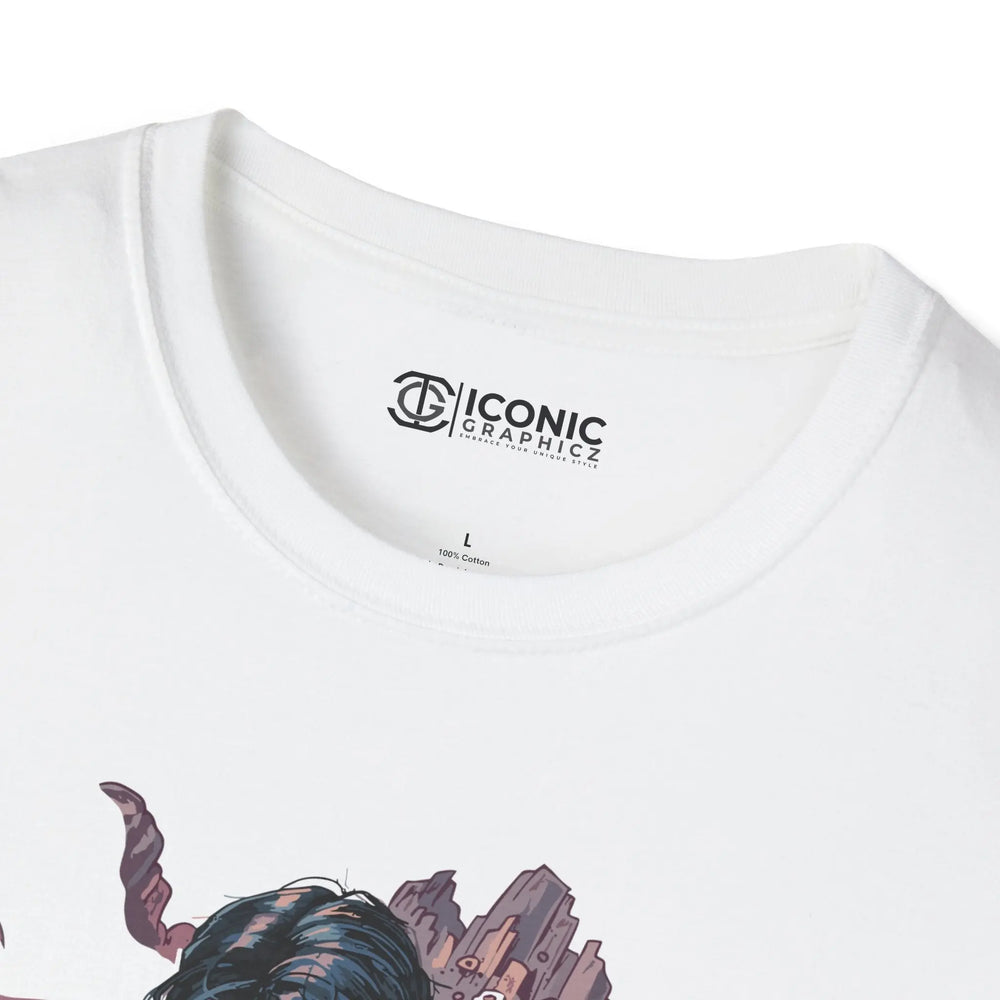 The Last of Us Part II T-Shirt Printify