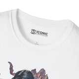 The Last of Us Part II T-Shirt Printify
