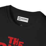 The Monkey T-Shirt Printify