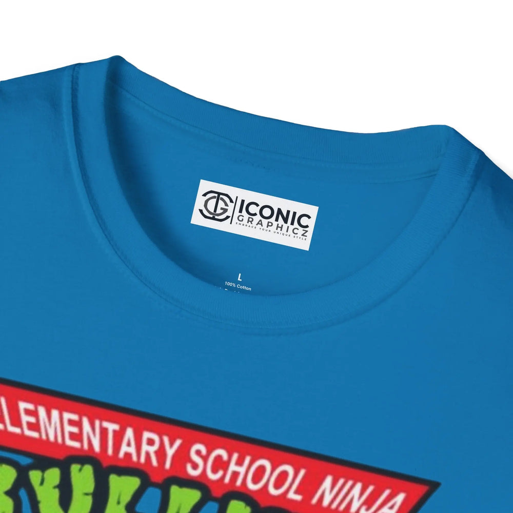 The Simpsons T-Shirt Printify
