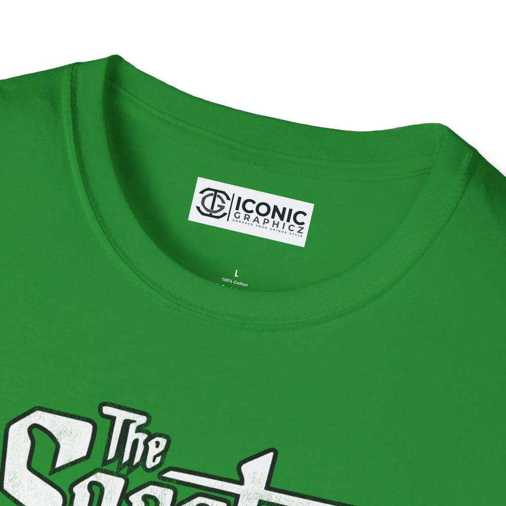 The Spectre T-Shirt Printify