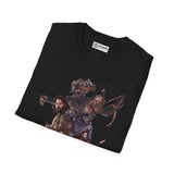 The Thing T-Shirt Printify