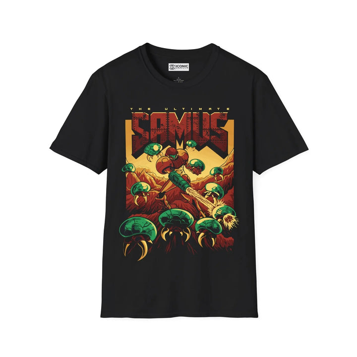 The Ultimate Gamers T-Shirt Printify