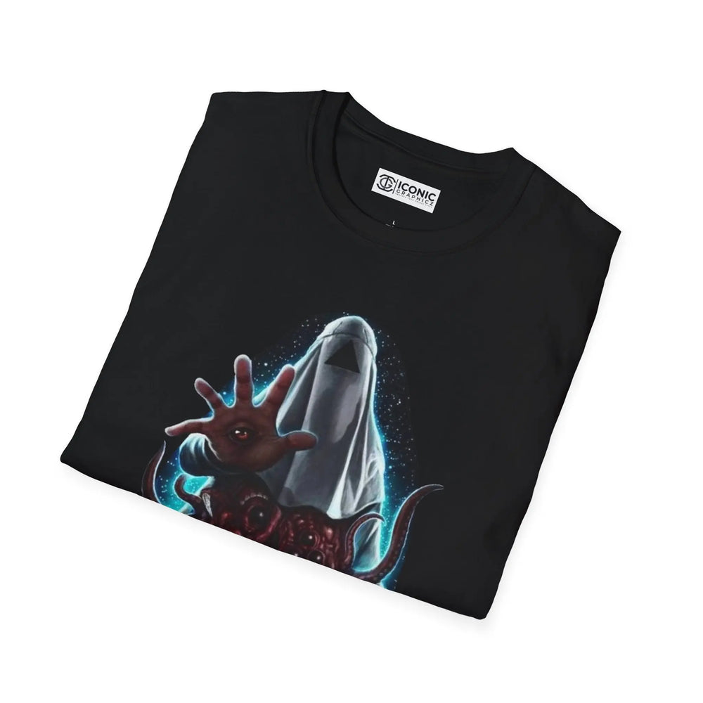 The Void T-Shirt Printify