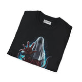 The Void T-Shirt Printify