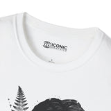 The last of us T-Shirt Printify