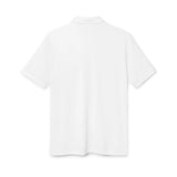 The last of us adidas Unisex Performance Polo Printify