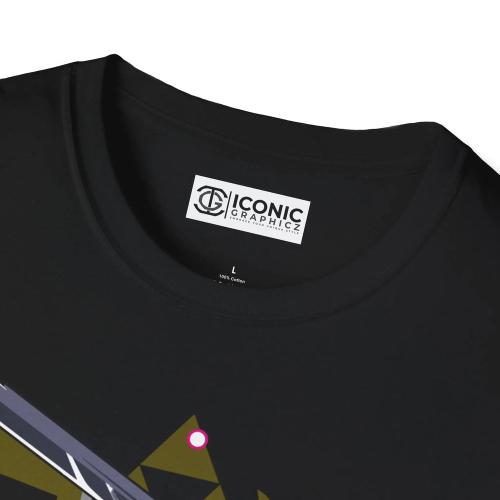 The legend of Zelda Link T-Shirt Printify