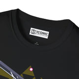 The legend of Zelda Link T-Shirt Printify
