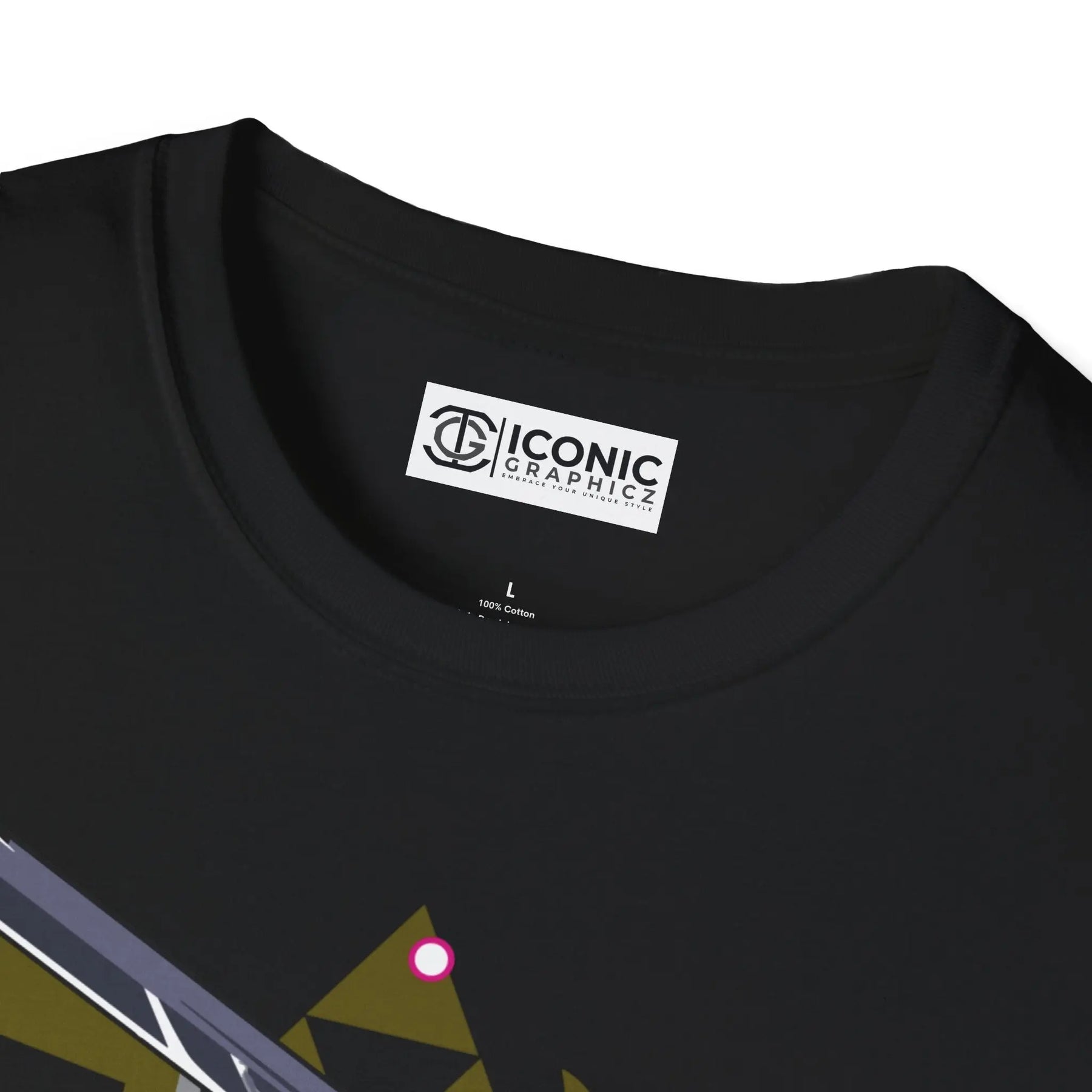 The legend of Zelda Link T-Shirt Printify