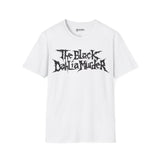 The Black Dahlia Murder T-Shirt - IGZ Clothing  - The Black Dahlia Murder Unisex Softstyle T-Shirt Best Price 26 at IGZ Clothing 